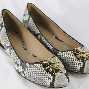 Tory Burch Raleigh Ballet Flats